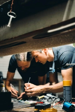 Trouvez rapidement un artisan qualifié à Goussainville. Dépannage express, travaux, entretien... service 100 % gratuit avec kelkun