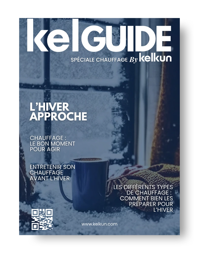 guide chauffage