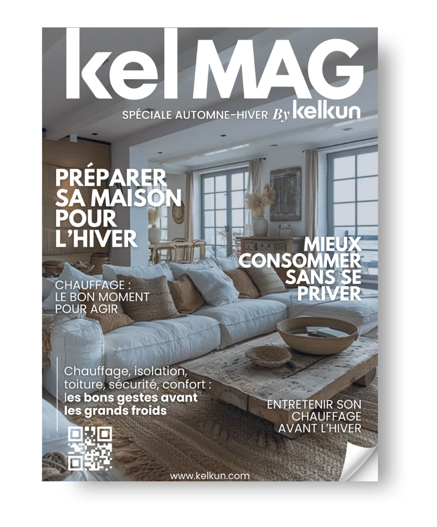 magazine automne hiver