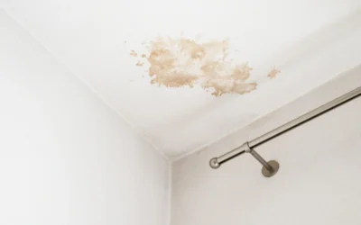 Comment savoir si j’ai une fuite cachée ?