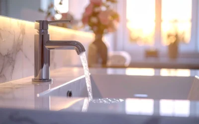 Mauvaises odeurs d’évier : 5 causes fréquentes et solutions