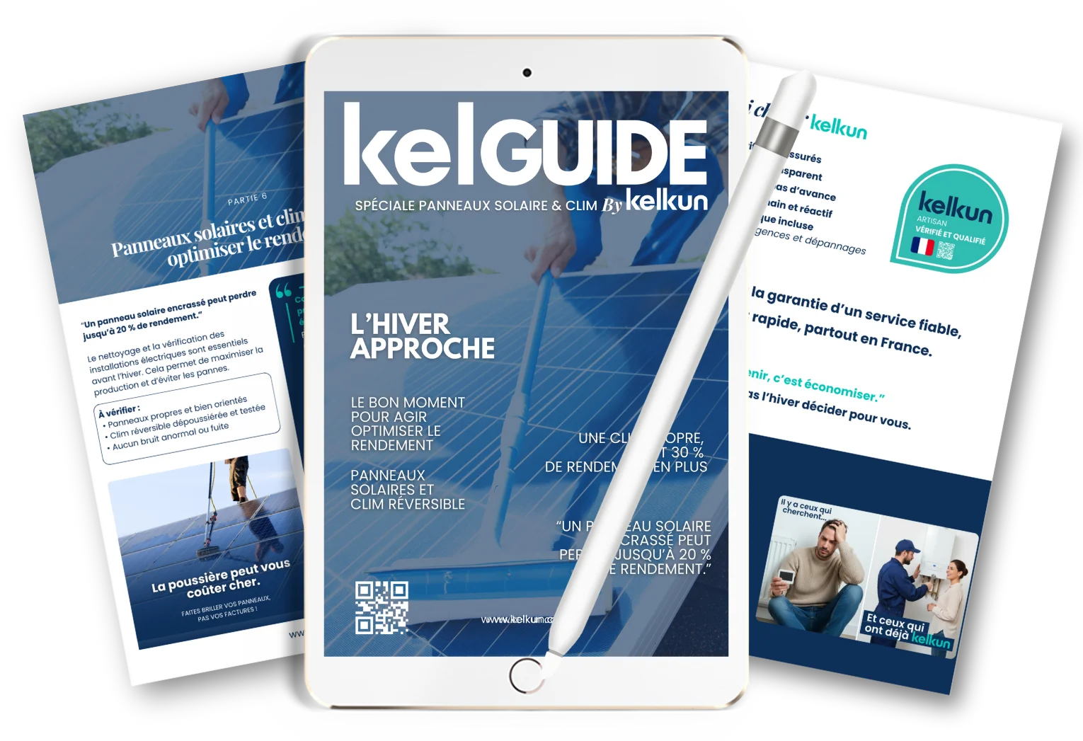 Guide-panneaux-solaire