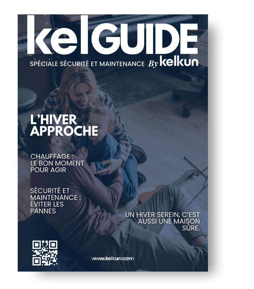 sécurité et entretien