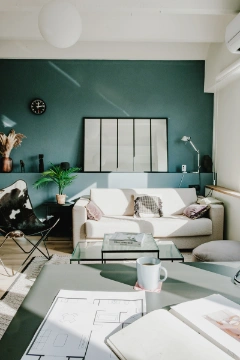 Vous manquez de place ? Plans 2D/3D, rangements, circulation : comparez des architectes d’intérieur près de chez vous