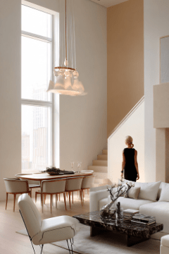 Réorganiser les pièces, optimiser l’espace, remettre aux normes et sublimer le cachet de votre appartement ancien : trouvez un architecte d’intérieur grâce à kelkun