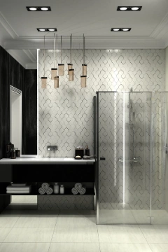 Douche à l’italienne, rangements, éclairage : trouvez un architecte d’intérieur fiable avec Kelkun