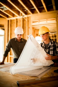 Trouvez un architecte fiable et disponible près de chez vous pour planifier la construction de votre maison... service 100 % gratuit avec kelkun