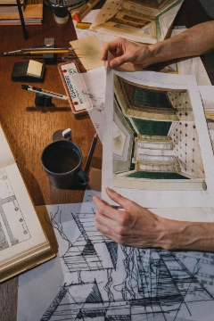 Maison individuelle, extension, rénovation : trouvez un architecte fiable près de chez vous pour un projet bien cadré et maîtrisé