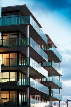 Trouvez un architecte fiable et disponible près de chez vous pour la rénovation de votre appartement... service 100 % gratuit avec kelkun