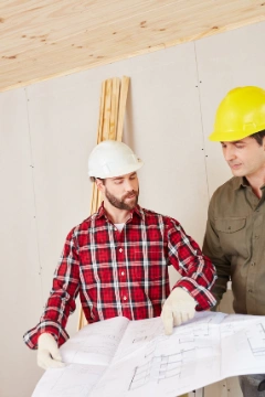 Trouvez un architecte fiable et disponible près de chez vous pour la réalisation des plans de votre nouvelle maison... service 100 % gratuit avec kelkun