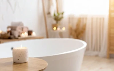 Eau qui remonte dans la douche ou la baignoire : que faire ?