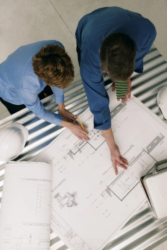 Trouvez un architecte fiable et disponible près de chez vous pour l'étude de faisabilité de votre projet... service 100 % gratuit avec kelkun