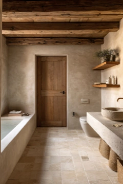 Direction artistique intérieur et identité déco pour maison d’hôtes ou gîte : créez un univers fort avec un designer d’espace Kelkun