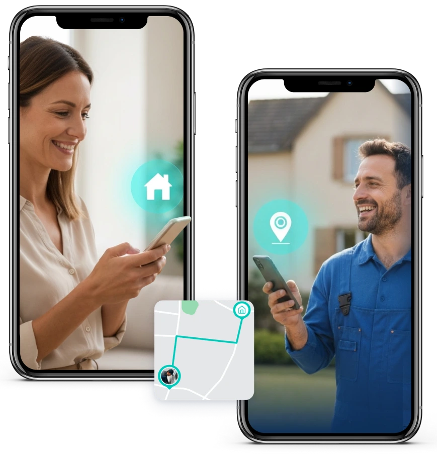 la proximité ca change tout