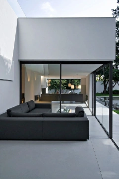 Trouvez un architecte fiable et disponible près de chez vous pour la construction de votre maison contemporaine... service 100 % gratuit avec kelkun