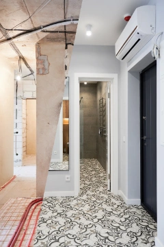 Trouvez un architecte compétent près de chez vous pour la rénovation de votre appartement... service 100 % gratuit avec kelkun