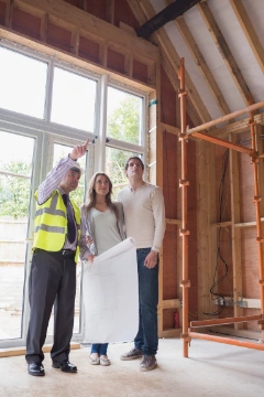 Trouvez un architecte fiable et disponible près de chez vous pour la rénovation de votre maison ancienne... service 100 % gratuit avec kelkun