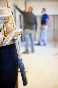 Trouvez un architecte fiable et disponible près de chez vous pour la rénovation de votre maison... service 100 % gratuit avec kelkun