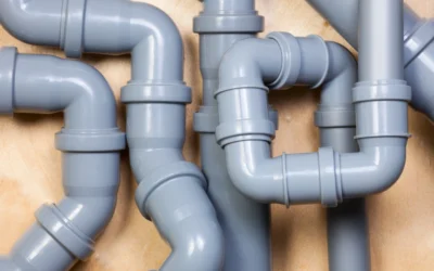 Tuyaux qui font glouglou : que faire ?