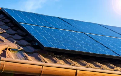 Avantages et inconvénients des panneaux photovoltaïques