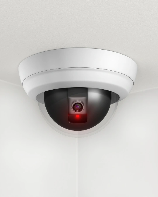 Caméras intelligentes (IA) : alertes utiles, moins de fausses alertes | Kelkun