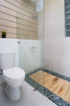 Cloison hydrofuge pièce humide, cloison de douche, cuisine : trouvez un plaquiste spécialisé grâce à Kelkun