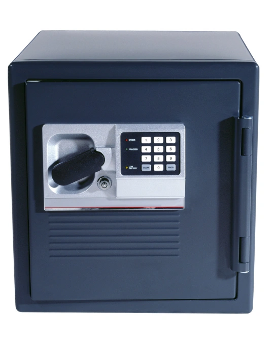 Installation coffre-fort électronique ou connecté : pose sécurisée | Kelkun