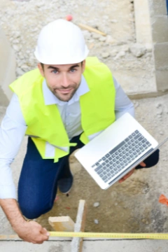 Avis maître d’œuvre avant achat ou travaux de rénovation avec Kelkun