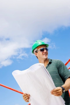 Maître d’œuvre : permis de construire & déclaration préalable avec Kelkun