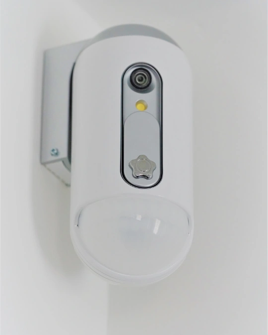 Dépannage caméras et alarmes : remise en service rapide | Kelkun