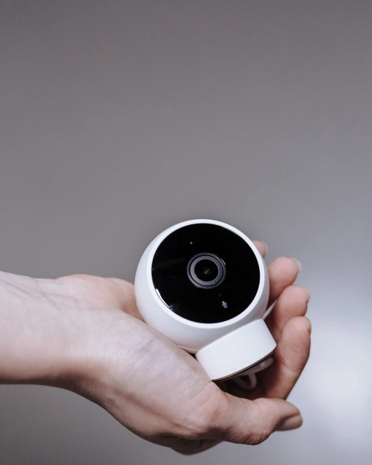 Dépannage système de sécurité : caméras, alarmes, capteurs | Kelkun