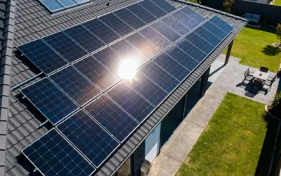 Panneau solaire ou photovoltaïque : quelle différence ?