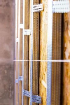 Intégration d’isolants intérieurs : confort thermique et acoustique