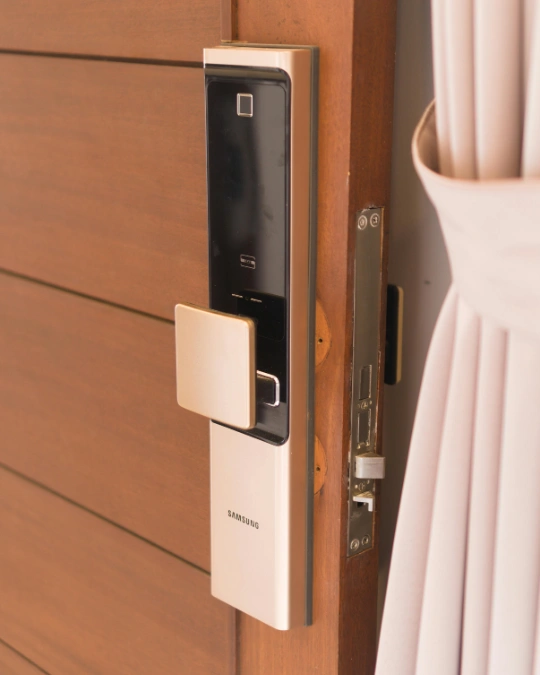 Intégration domotique de la sécurité : scénarios et contrôle à distance | Kelkun