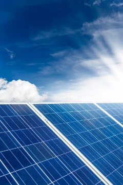 Performance panneau solaire : audit et optimisation | Kelkun