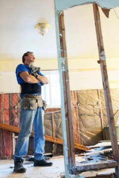 Maître d’œuvre pour locaux professionnels : rénovation de bureaux, boutiques, cabinets, petites copropriétés