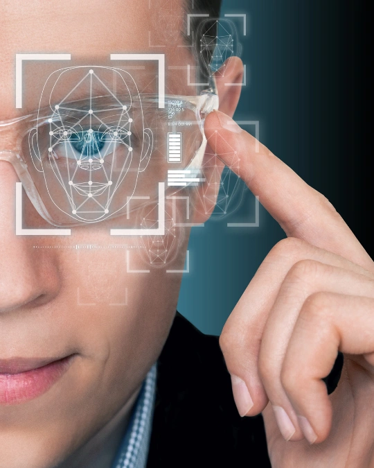 Installation contrôle d’accès : badges, digicode, biométrie