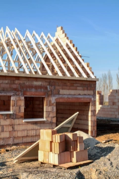 Faire construire sa maison avec un maître d’œuvre grâce à Kelkun