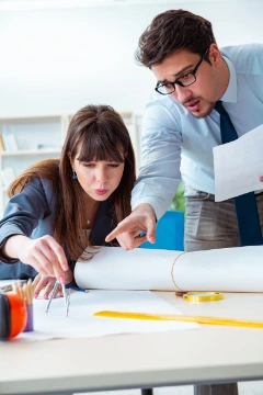 Estimation, devis et consultation d’artisans avec un maître d’œuvre Kelkun