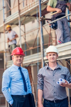 Suivi de chantier maître d’œuvre : planifier, contrôler, réceptionner