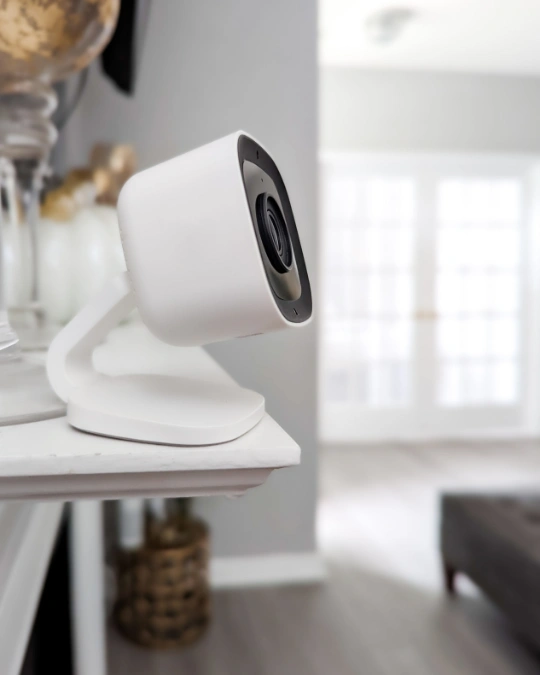 Modernisation système de sécurité : alarme, caméras, accès | Kelkun