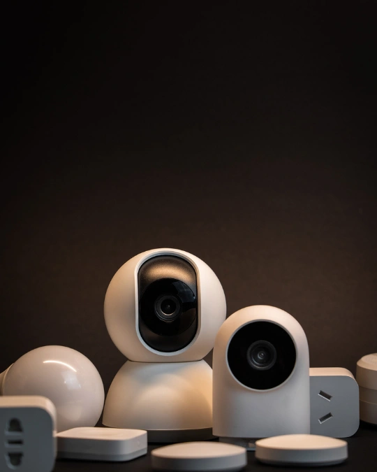 Modernisation alarme et vidéosurveillance : solutions actuelles | Kelkun