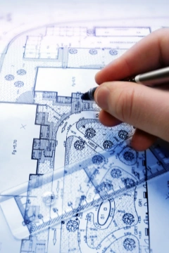 Visualisez votre projet avec un plan de jardin 2D / 3D et des vues réalistes