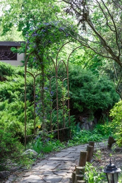 Transformez un terrain nu en jardin agréable avec une étude paysagère complète menée par un paysagiste concepteur Kelkun