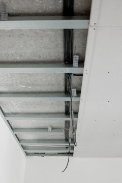 Traitement des ponts thermiques : stop aux murs froids