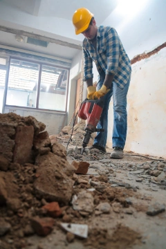 Réagencer votre maison avec un maître d’œuvre et Kelkun