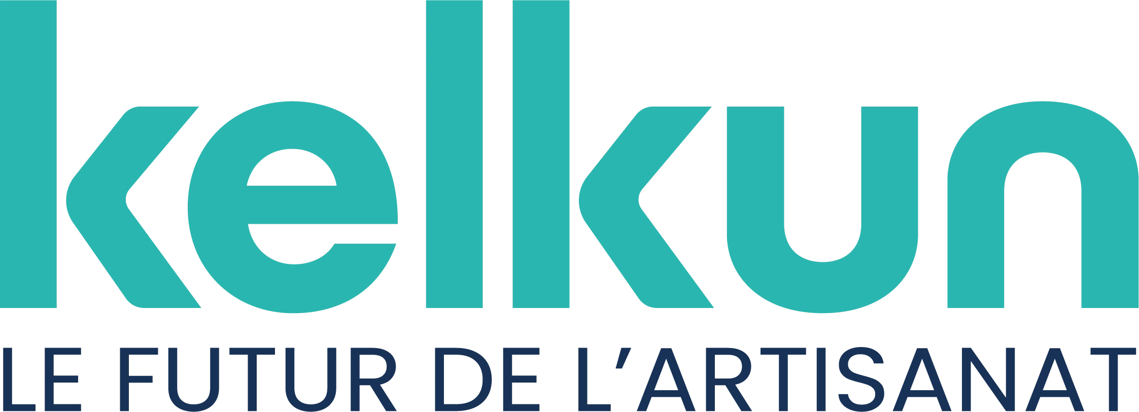 KELKUN LE FUTUR DE L'ARTISANAT KELKUN LE FUTUR DE L'ARTISANAT