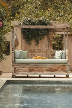 Aménagement abords de piscine : idées, terrasse et prix