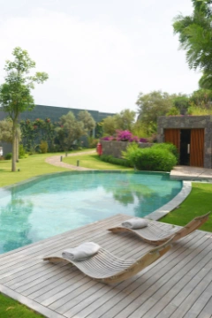 Réparation fuite de piscine : détection, étanchéité et prix