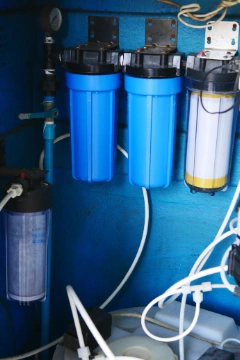 Pompe et filtration piscine : installation, remplacement et prix